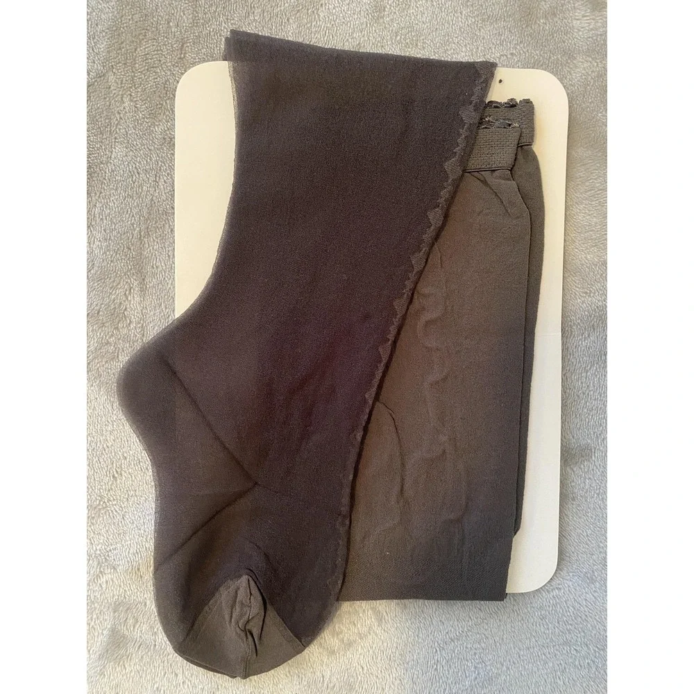 Hanes vintage pantyhose